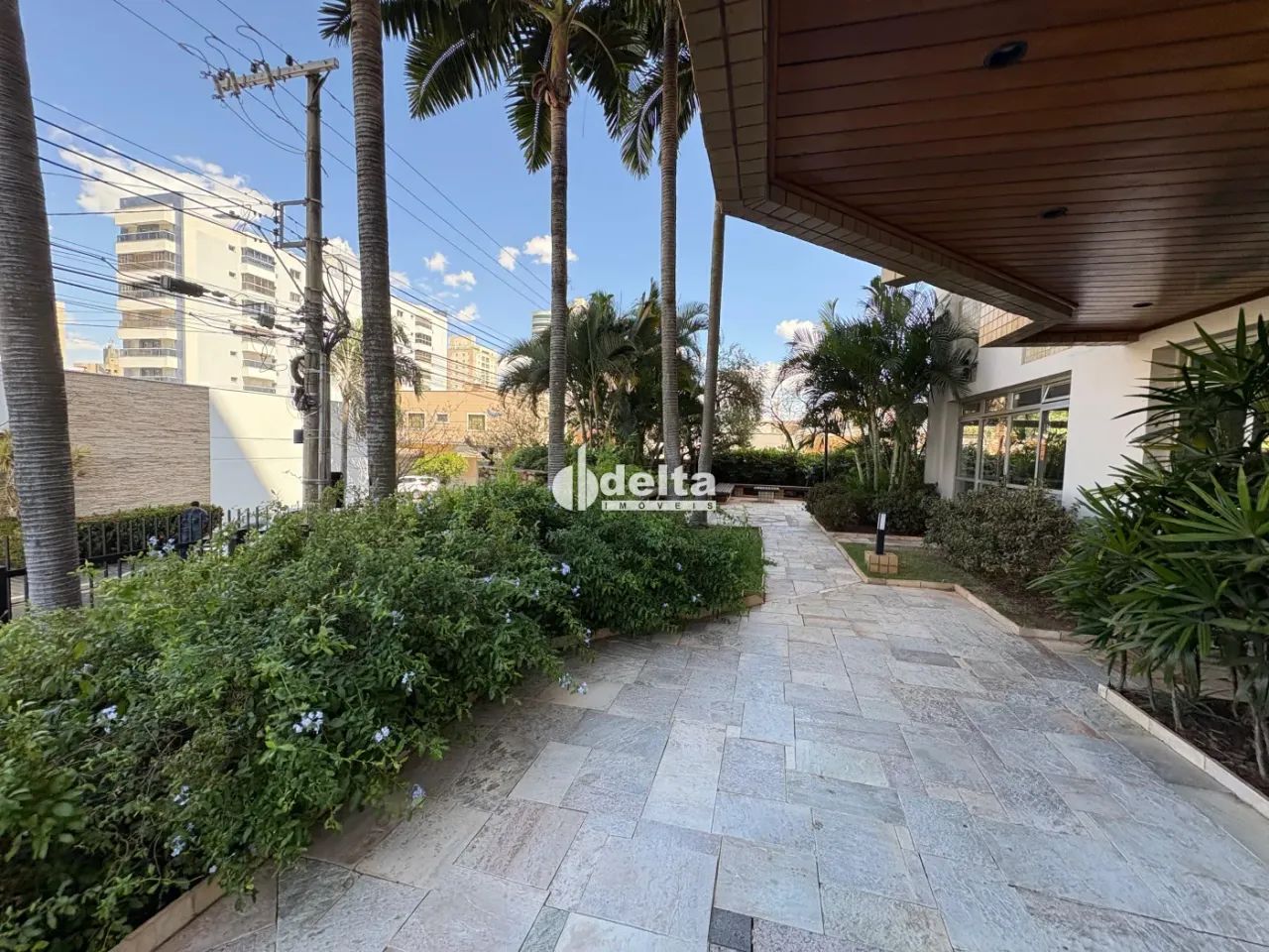 Apartamento Padrão em Uberlândia