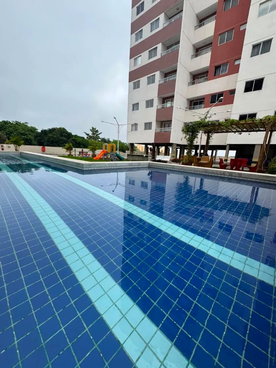 Apartamento  Novafapi