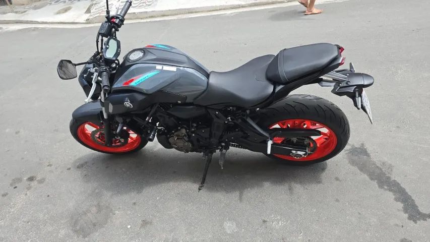 VENDO MT07 - Foto 2