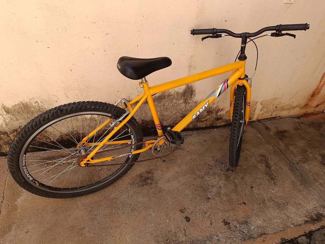 Bicicleta  - Foto 4