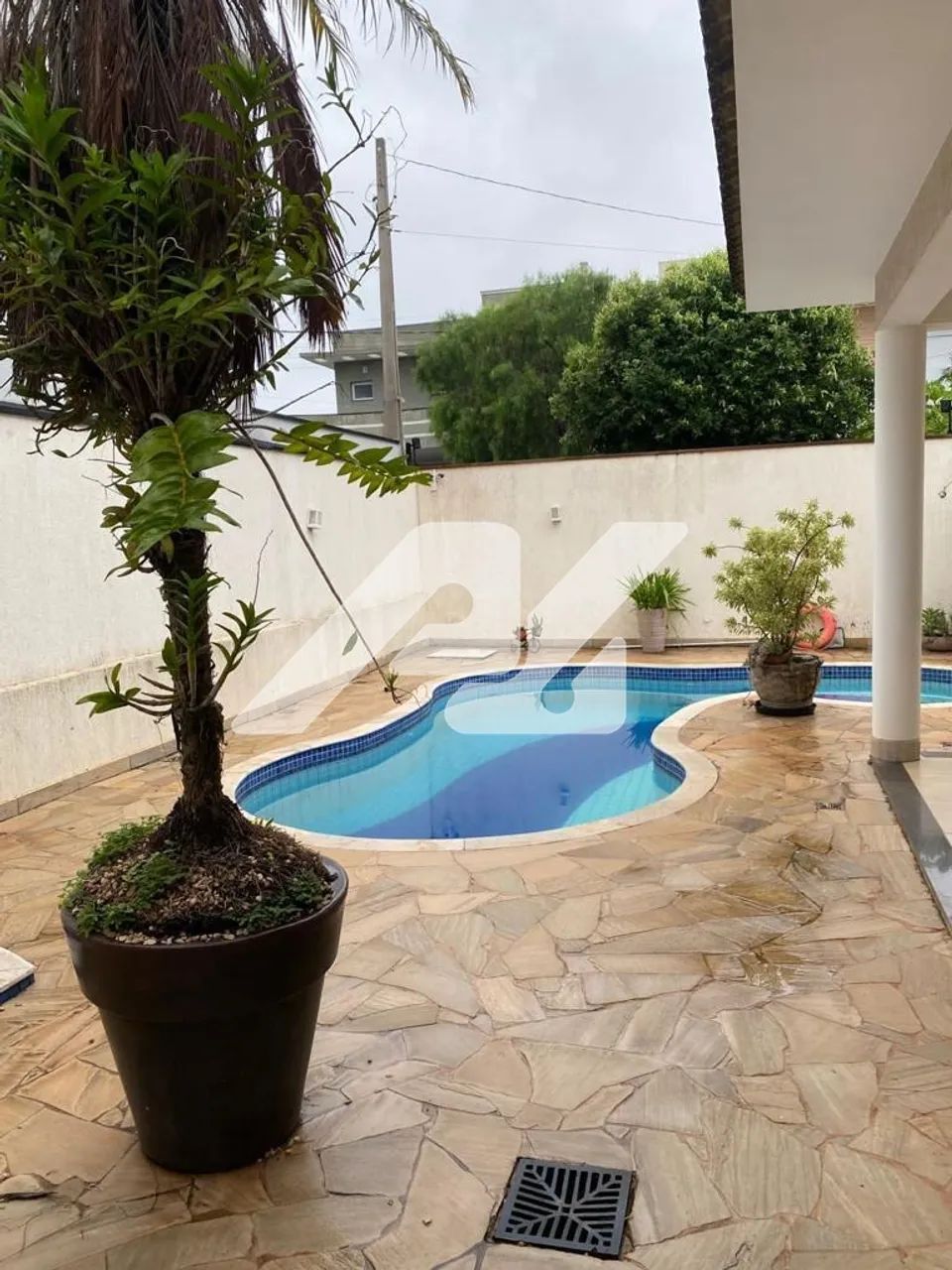 casa - Residencial Jardim de Mônaco - Hortolândia - Foto 4