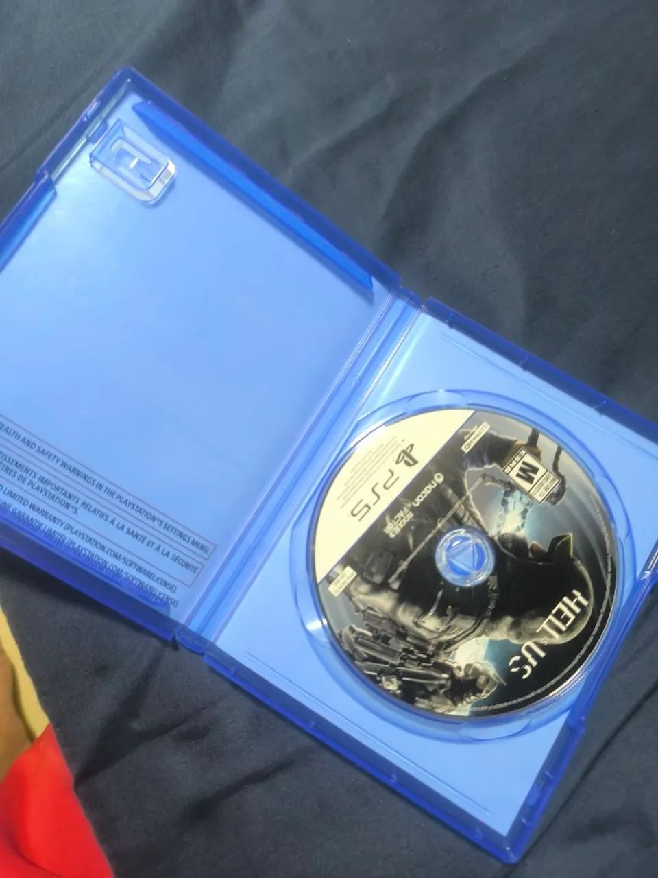 Jogo HELL IS US - Foto 2