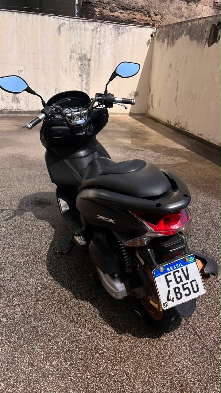 Honda PCX 2015 - Foto 3
