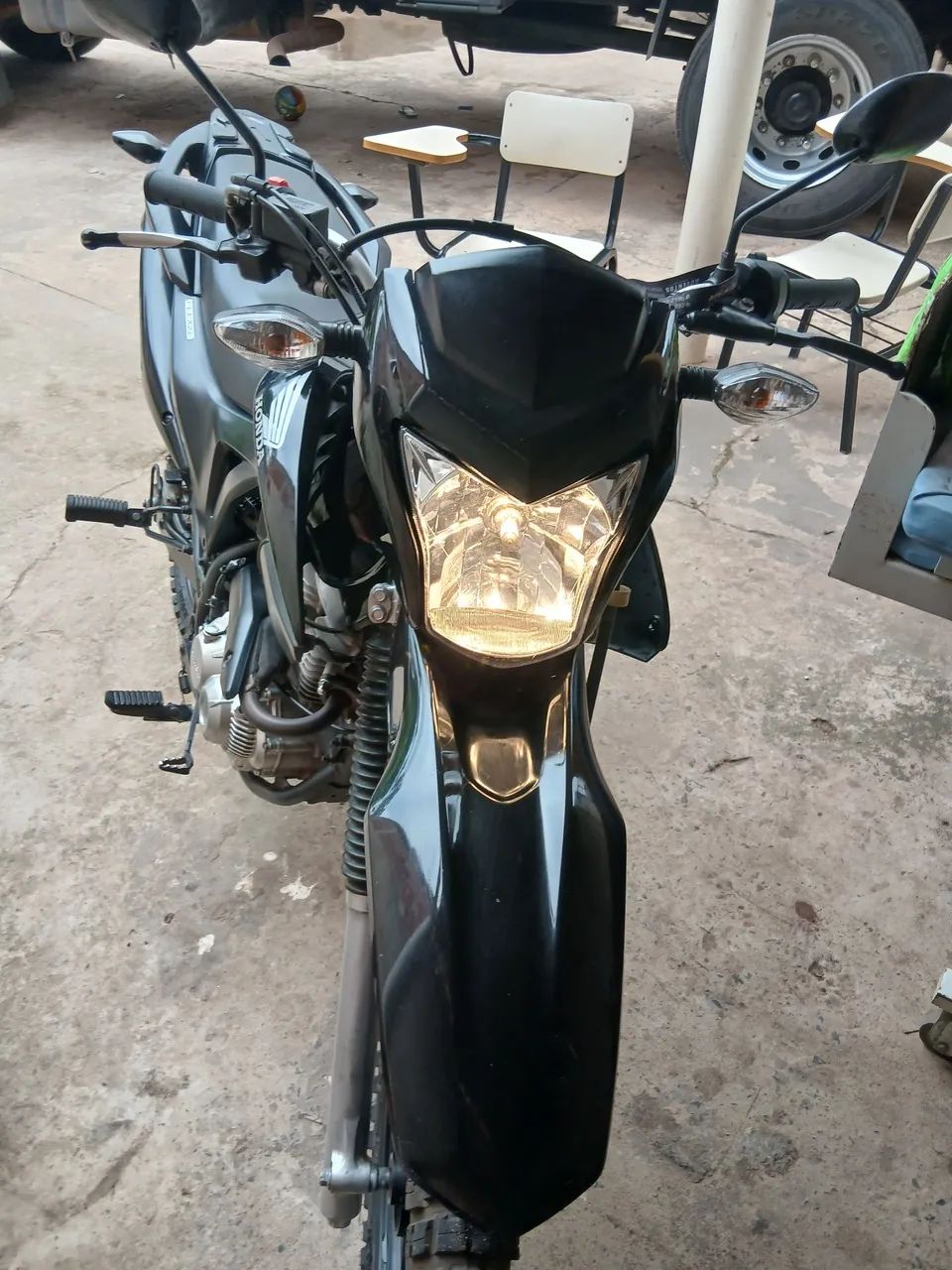 Moto - Foto 4