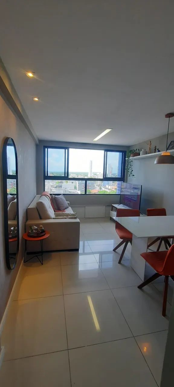 venda aluga 2 quartos reformado com armários - Foto 2