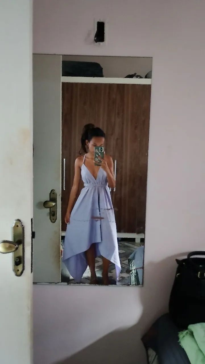 VESTIDO