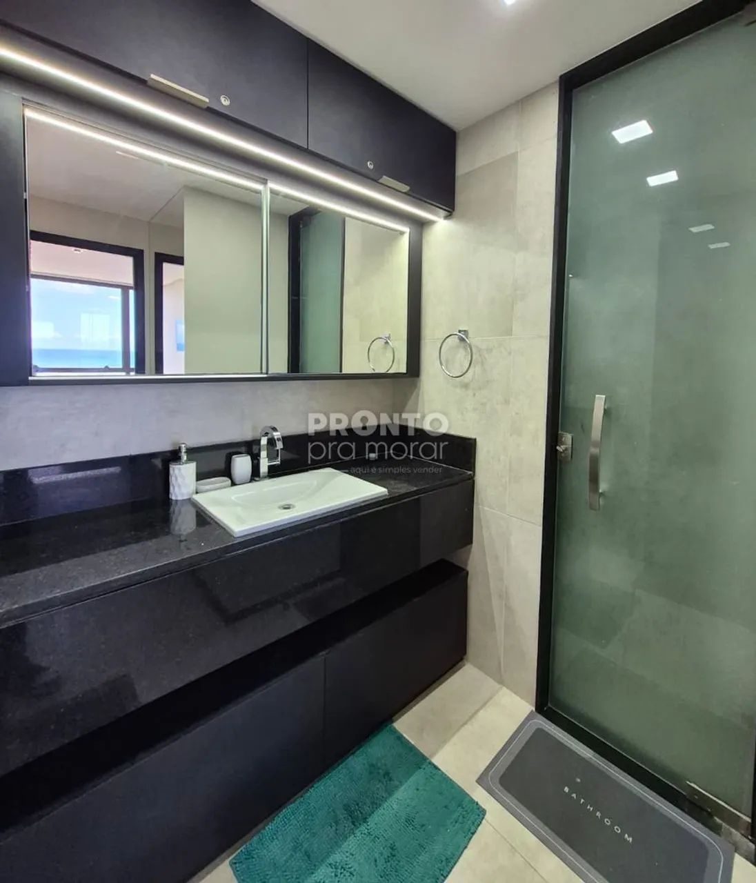 Flat com 1 quarto em Barra de Jangada - Foto 4