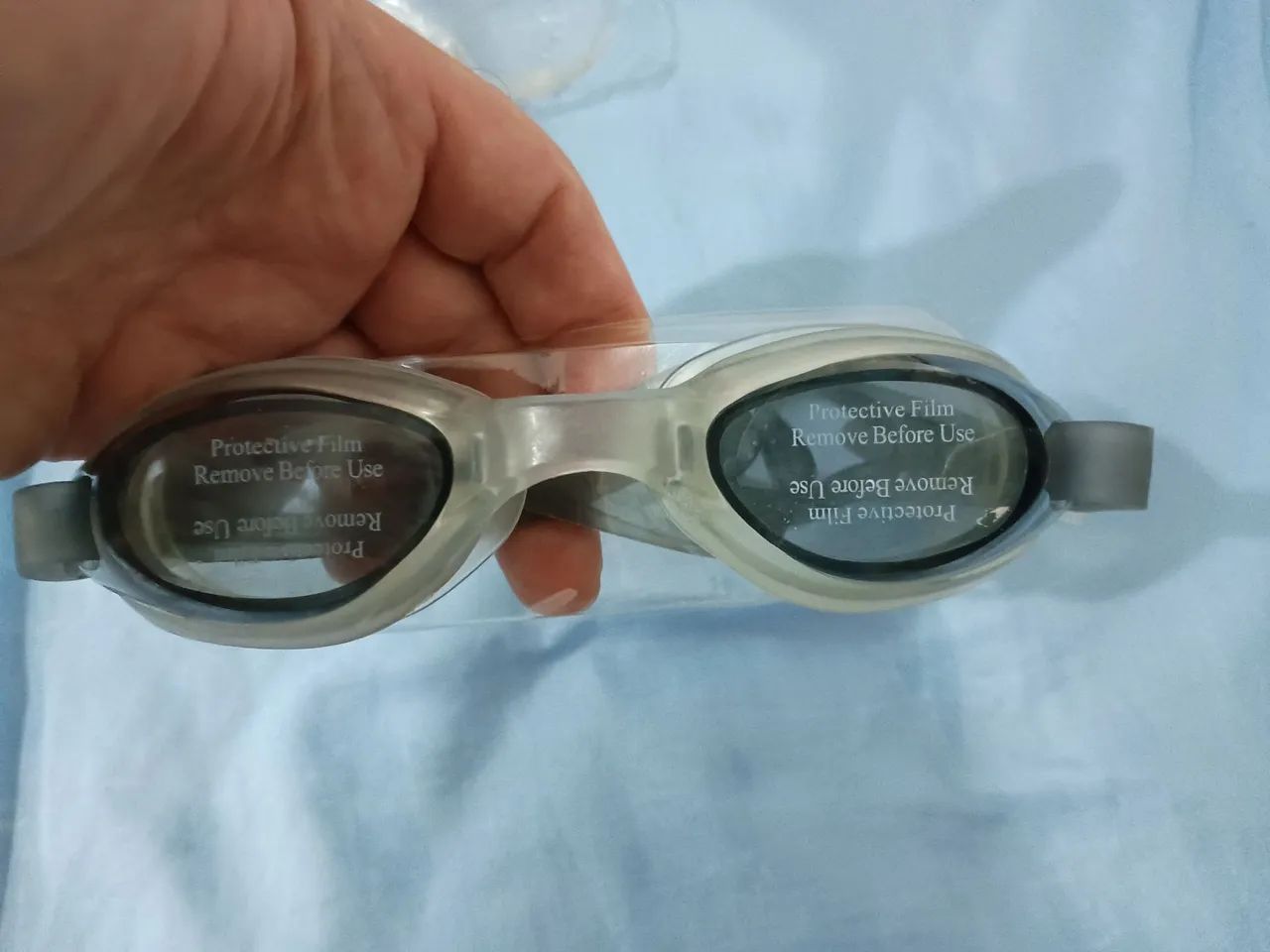 Óculos de natação  - Foto 3