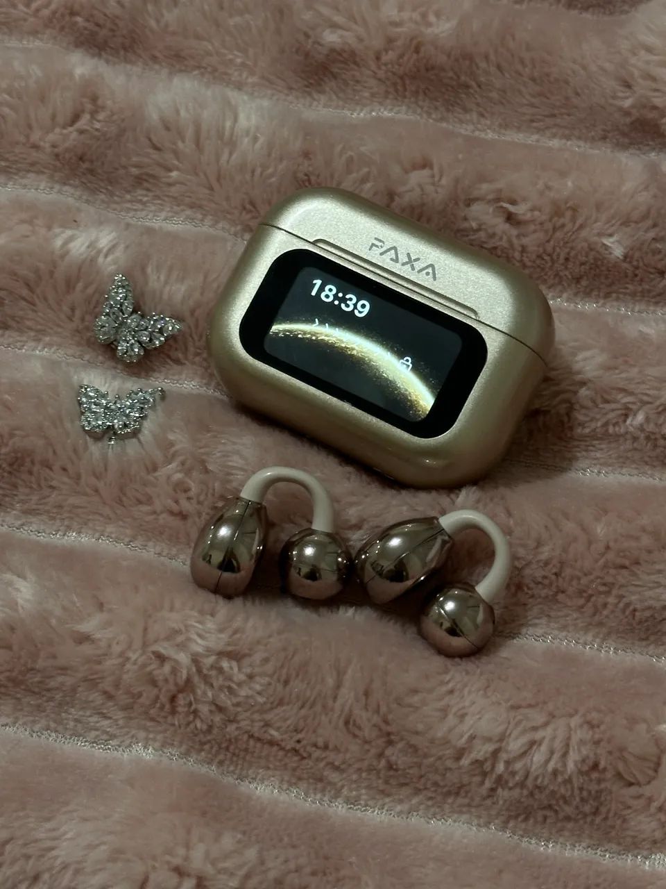 Fone Bluetooth PAXA - Foto 3