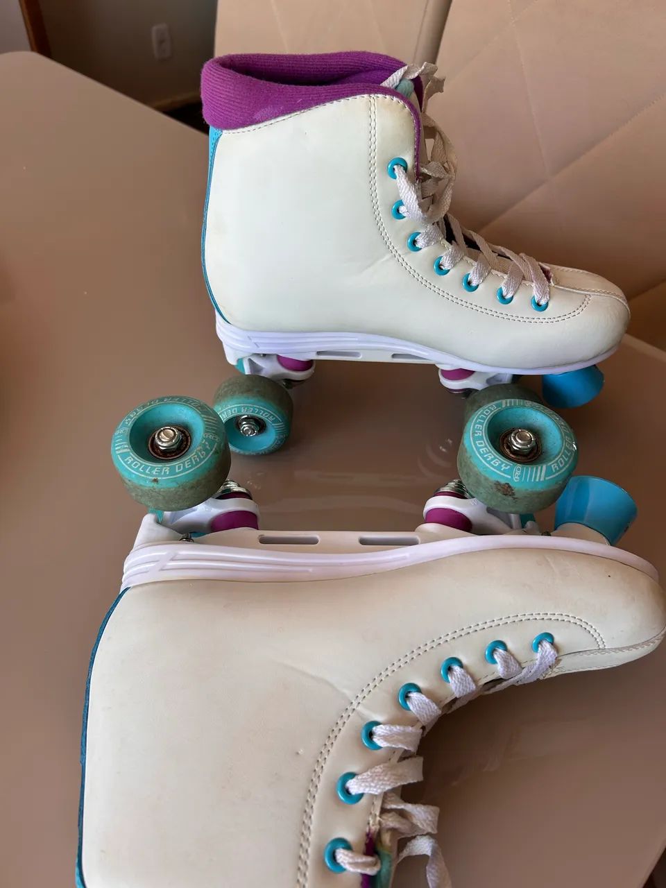 Patins