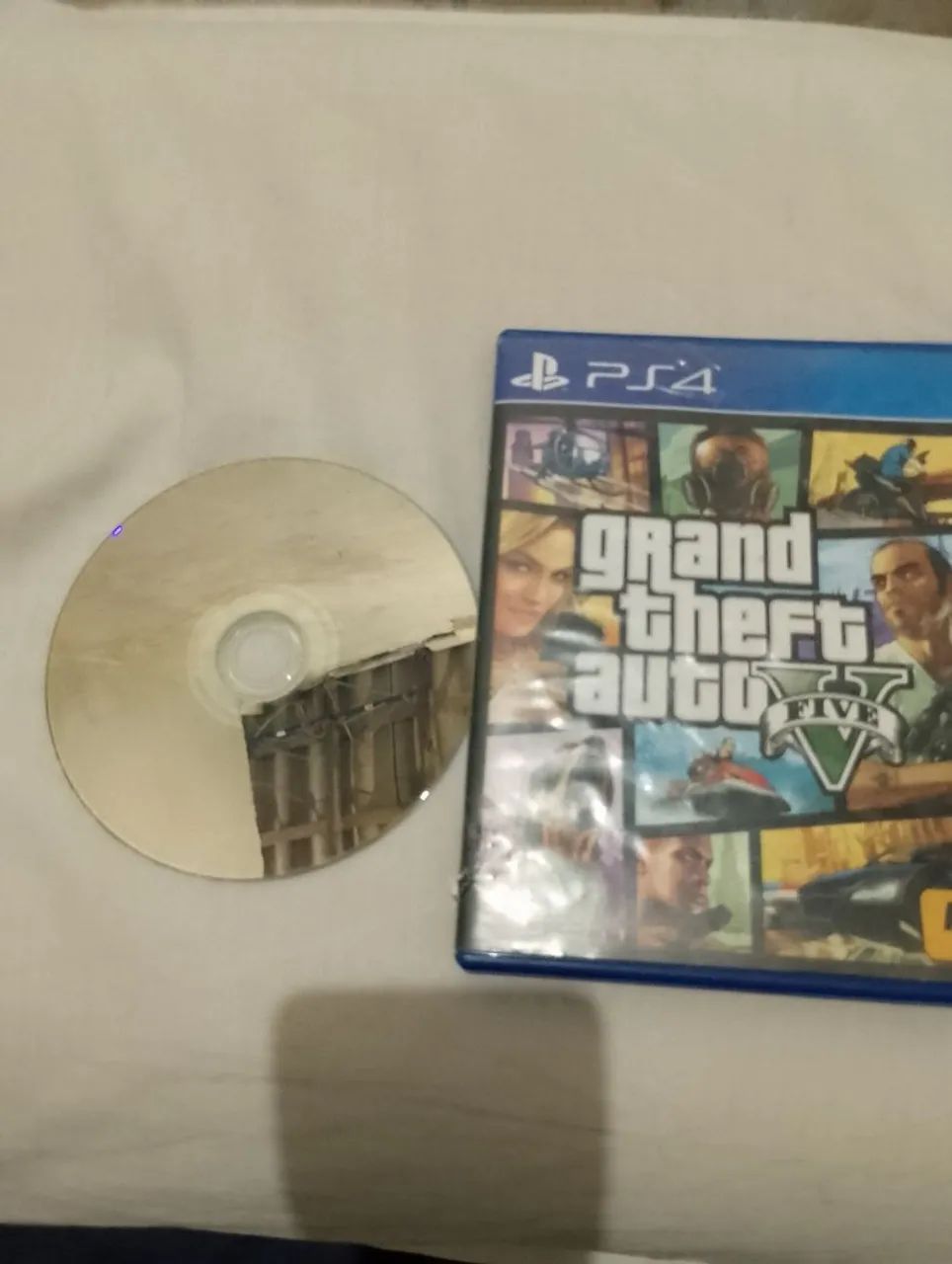 Jogos ps5 - Foto 3