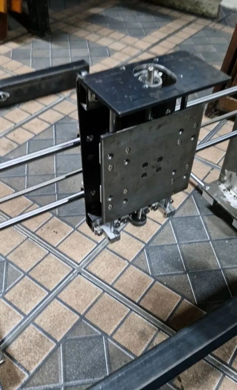 Router CNC - Foto 4