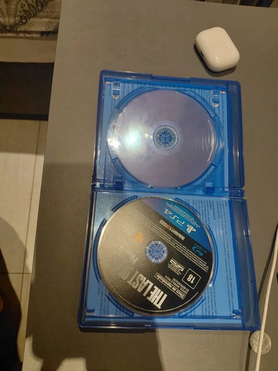 The last of us: part.2 - Foto 2