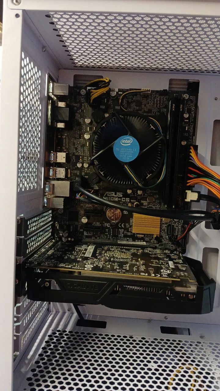 PC GAMER INTEL GTX  - Foto 2