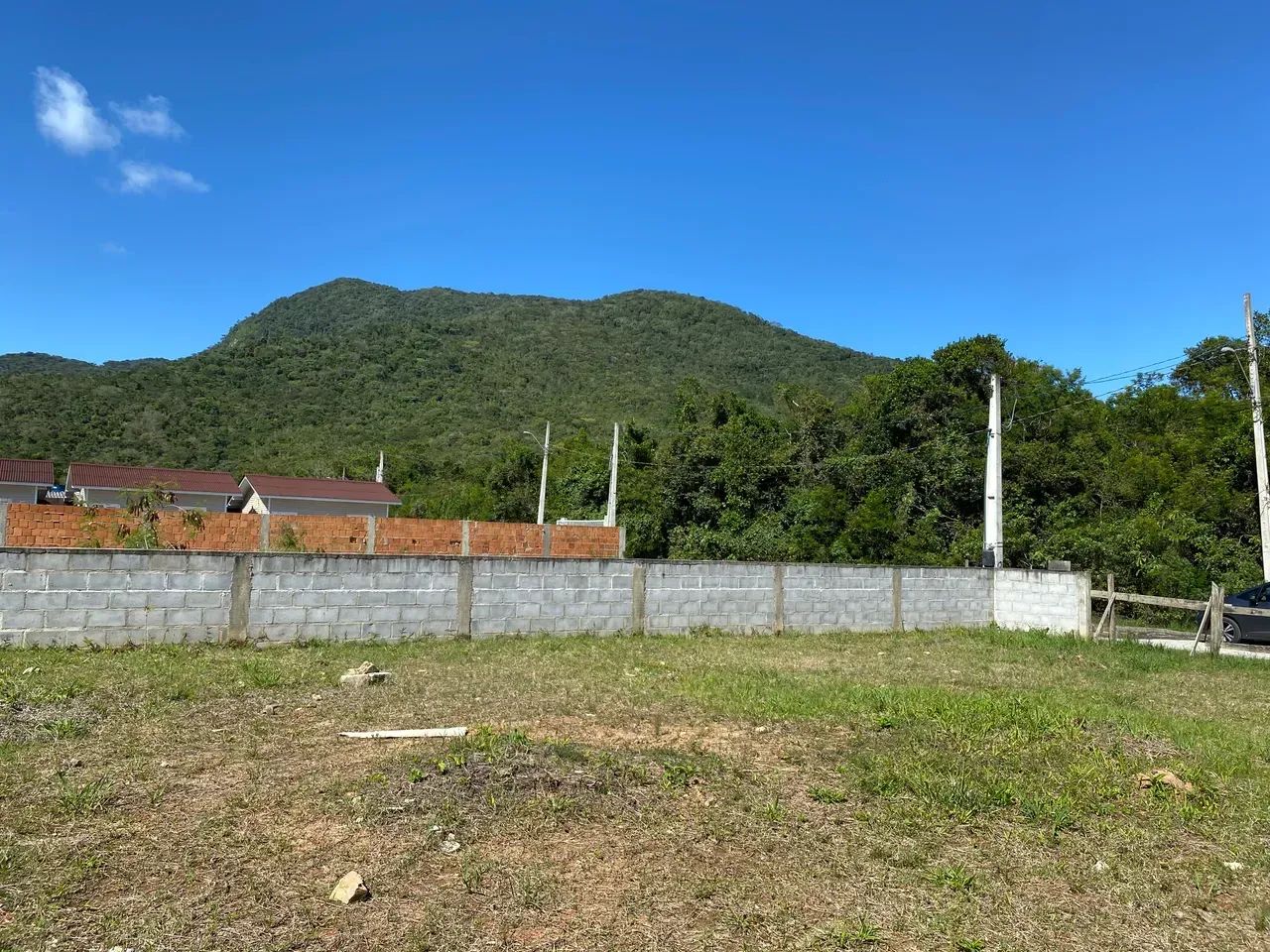 Terreno no Bairro Campeche em excelente localização - Foto 3