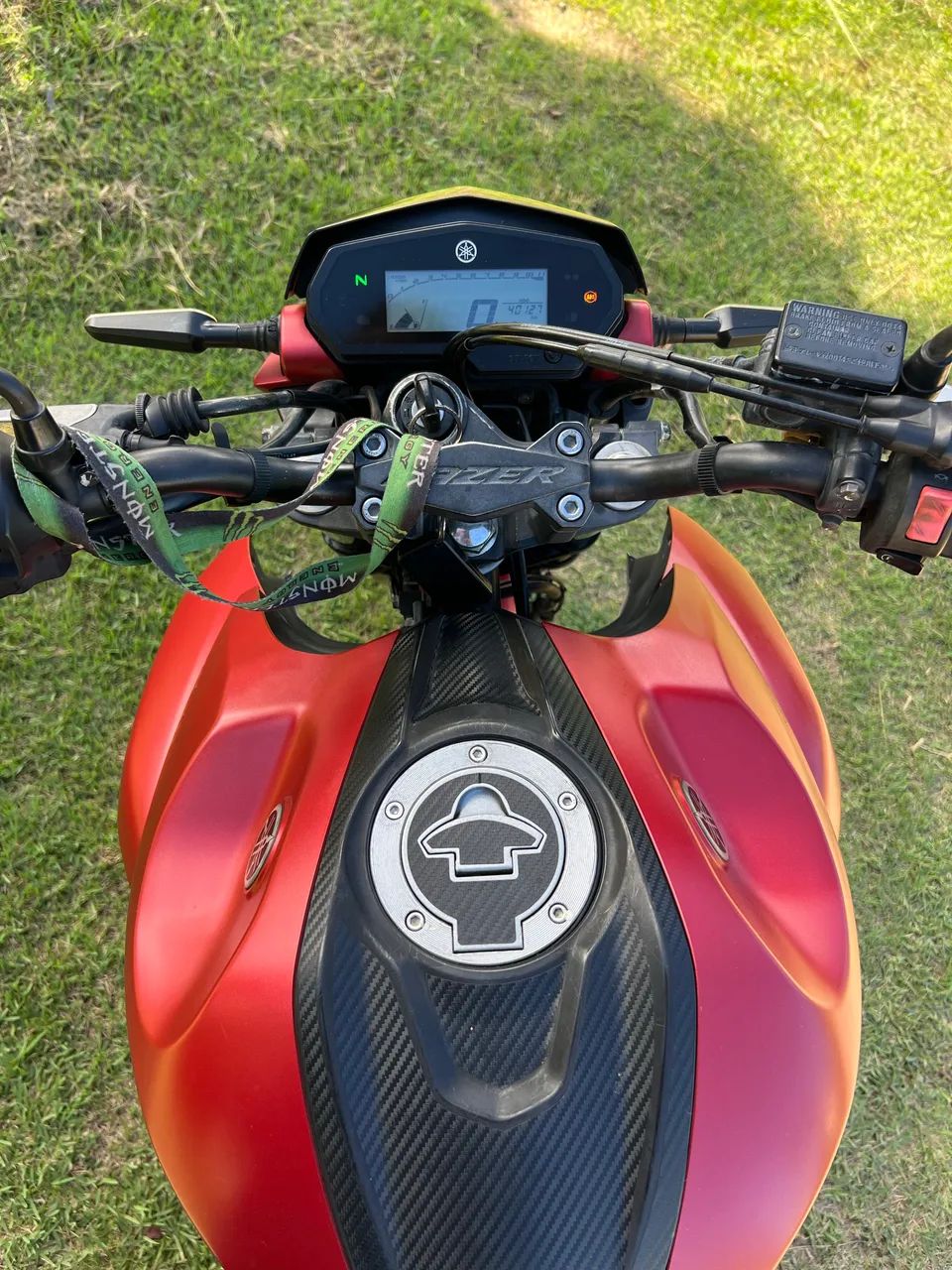 Fazer 250 - Foto 4