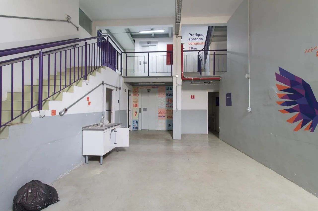 Prédio comercial na Rua Agostinho Gomes, 3199  1500 m² - Foto 5