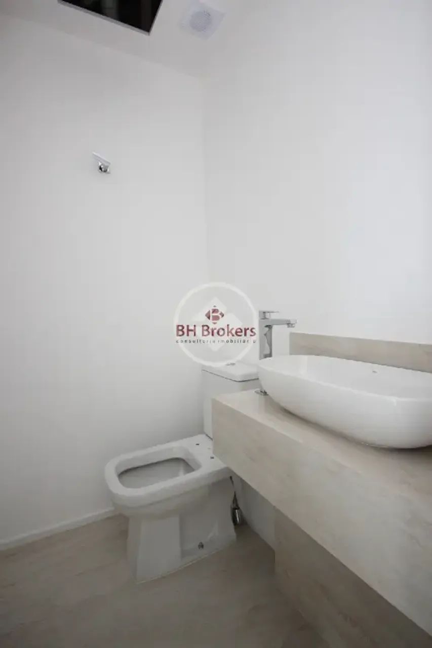 APARTAMENTO DE 4 QUARTOS À VENDA NO VILA DA SERRA codigo: 343227 - Foto 5