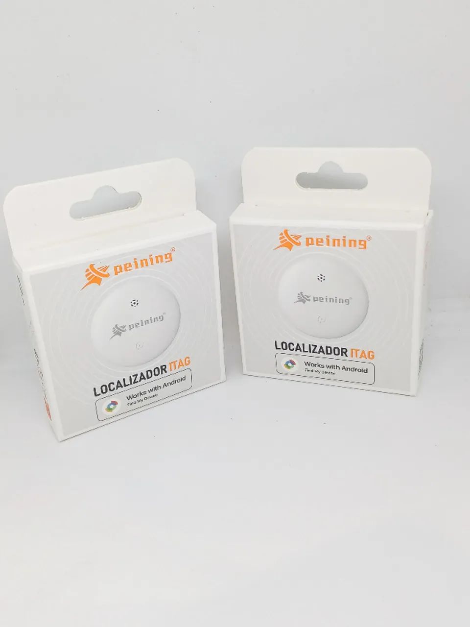Localizador ITAG Rastreador Compativel Com Android  - Foto 2