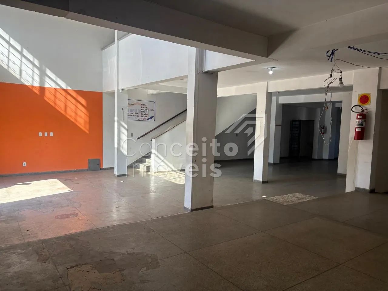 Imóvel Comercial com 250m² - Centro - Foto 2