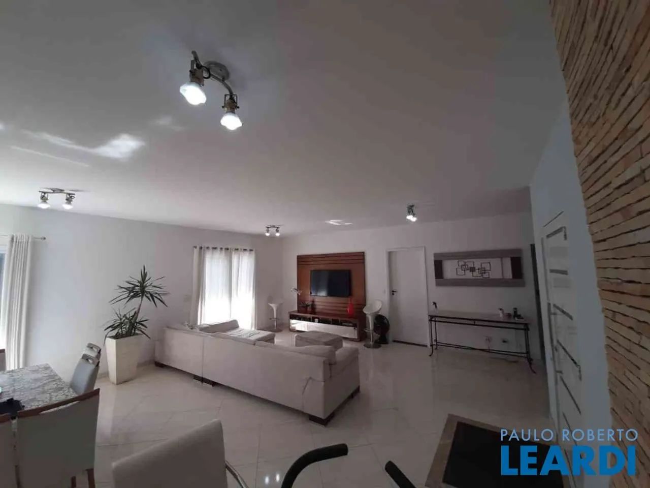 CASA EM CONDOMÍNIO - ALPHAVILLE - SP - Foto 4