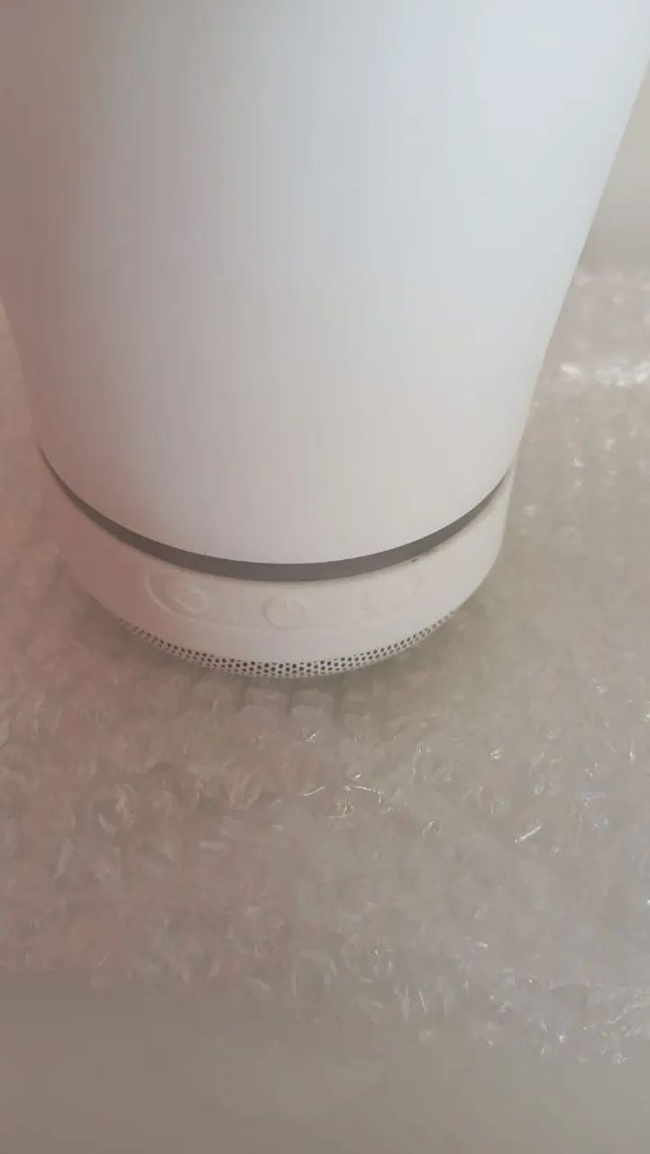  Copo Térmico com Caixa de Som Bluetooth - Foto 2