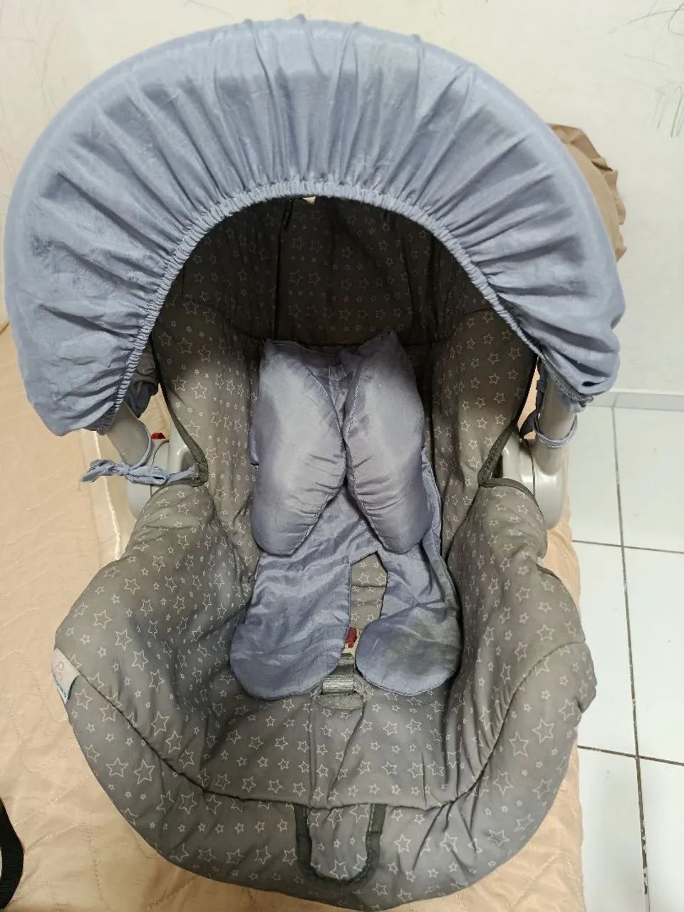 Bebê conforto 