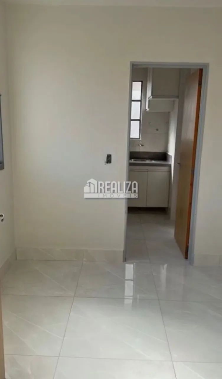 Apartamento 2 dormitórios para Alugar no Centro de Uberaba