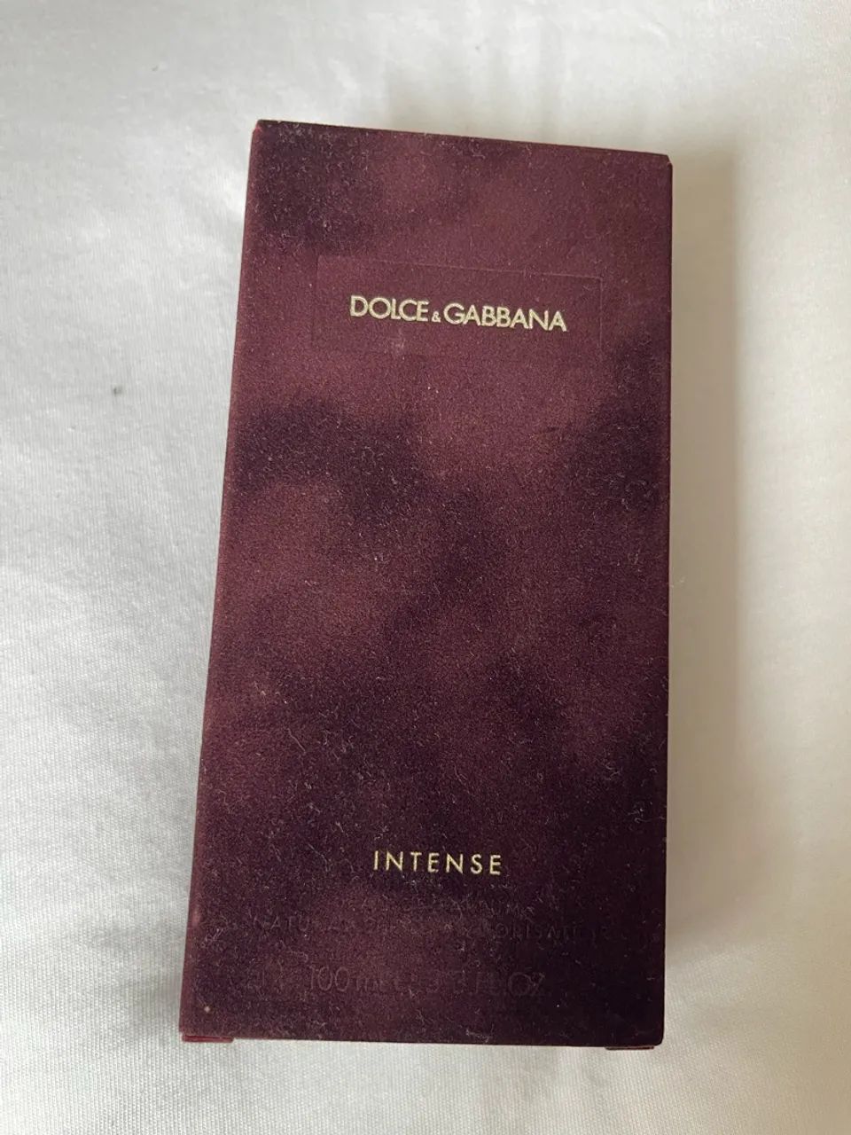 Perfume Intense  - Foto 3