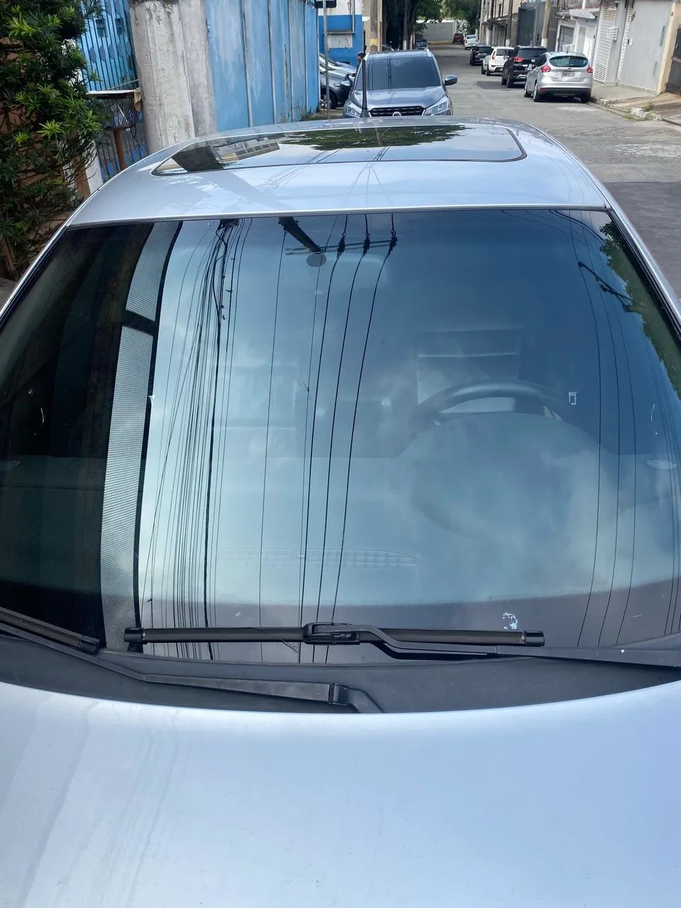 Audi A3 1.8 5P Mec. 2002 - Foto 4