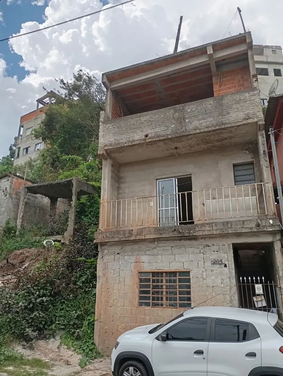 Foto - Ferraz de Vasconcelos - Vila Cristina
