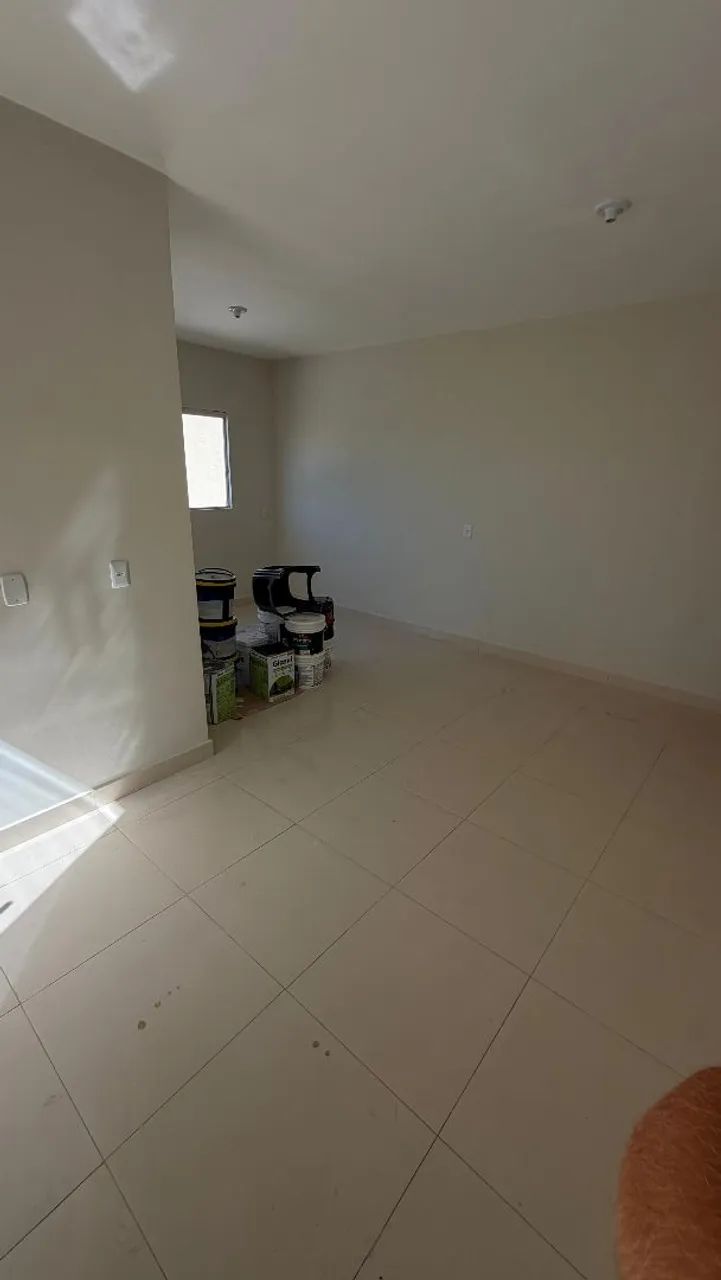 CASA NOVA COM PISCINA À VENDA - BAIRRO DOS MINÉRIOS<br> - Foto 5