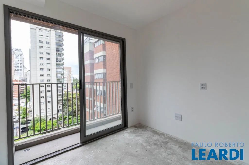 APARTAMENTO - MOEMA PÁSSAROS - SP - Foto 5
