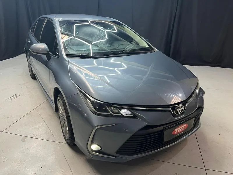 Toyota Corolla Corolla XEi 2.0 Flex 16V Aut. 2020