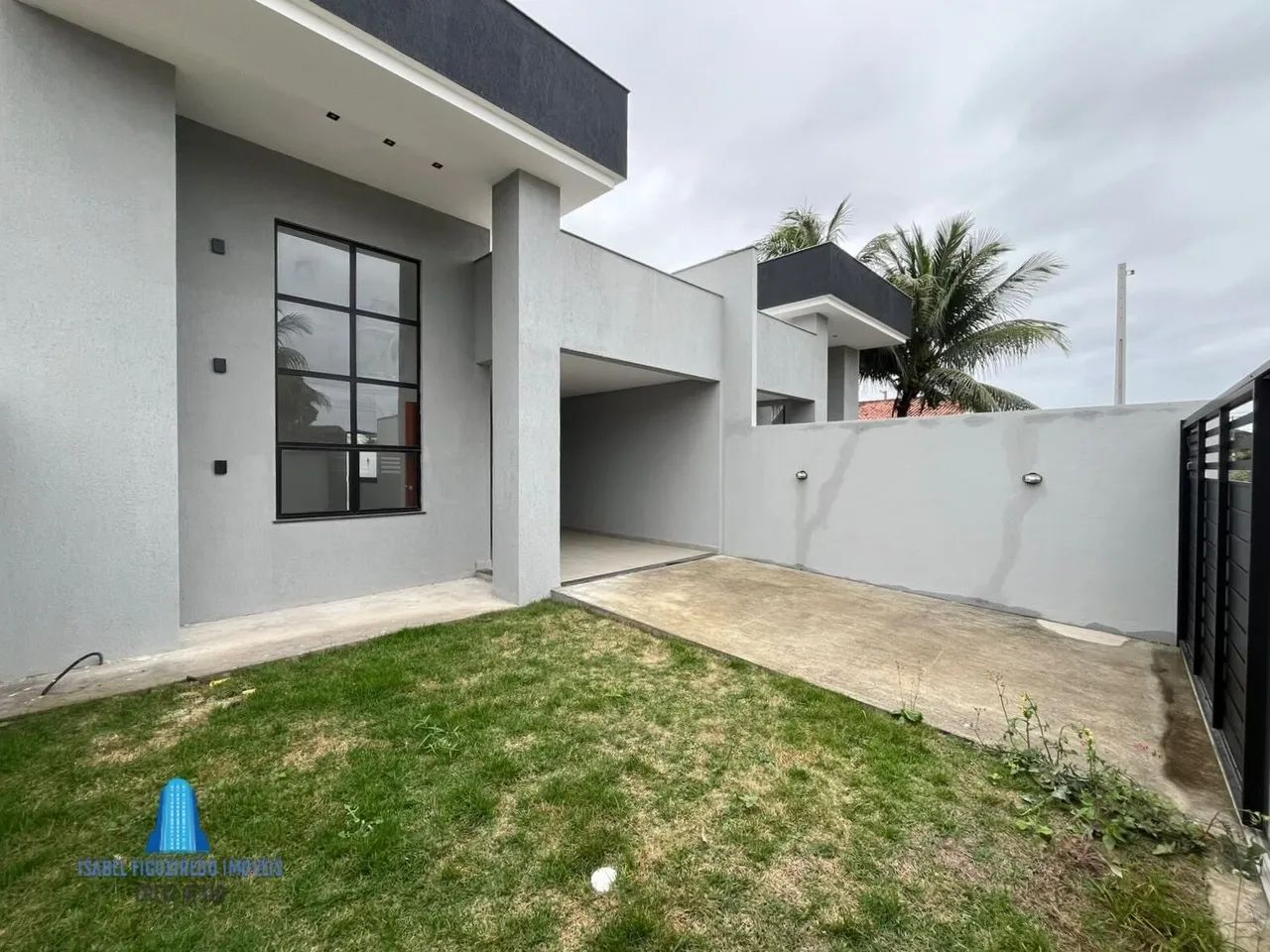 Casa Nova Linear à Venda  Coqueiral | Araruama - Foto 4