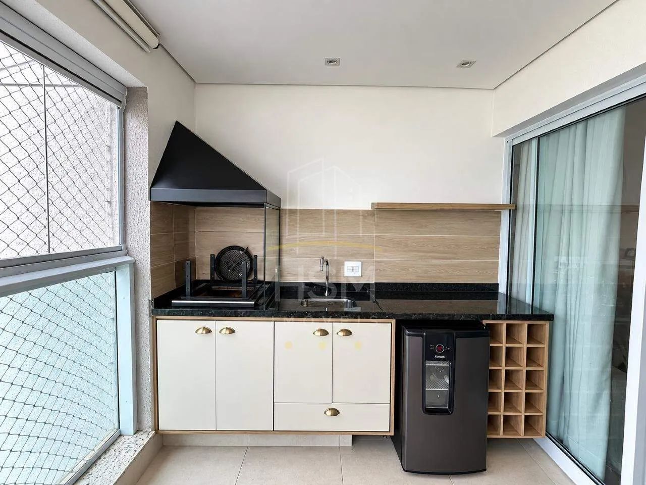 Exclusividade, conforto e sofisticação no Condomínio Master São Bernardo - 96m² - Foto 5