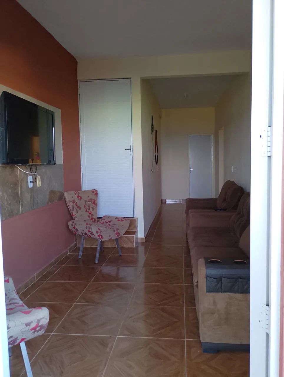 Casa com 5 quartos  - Foto 15