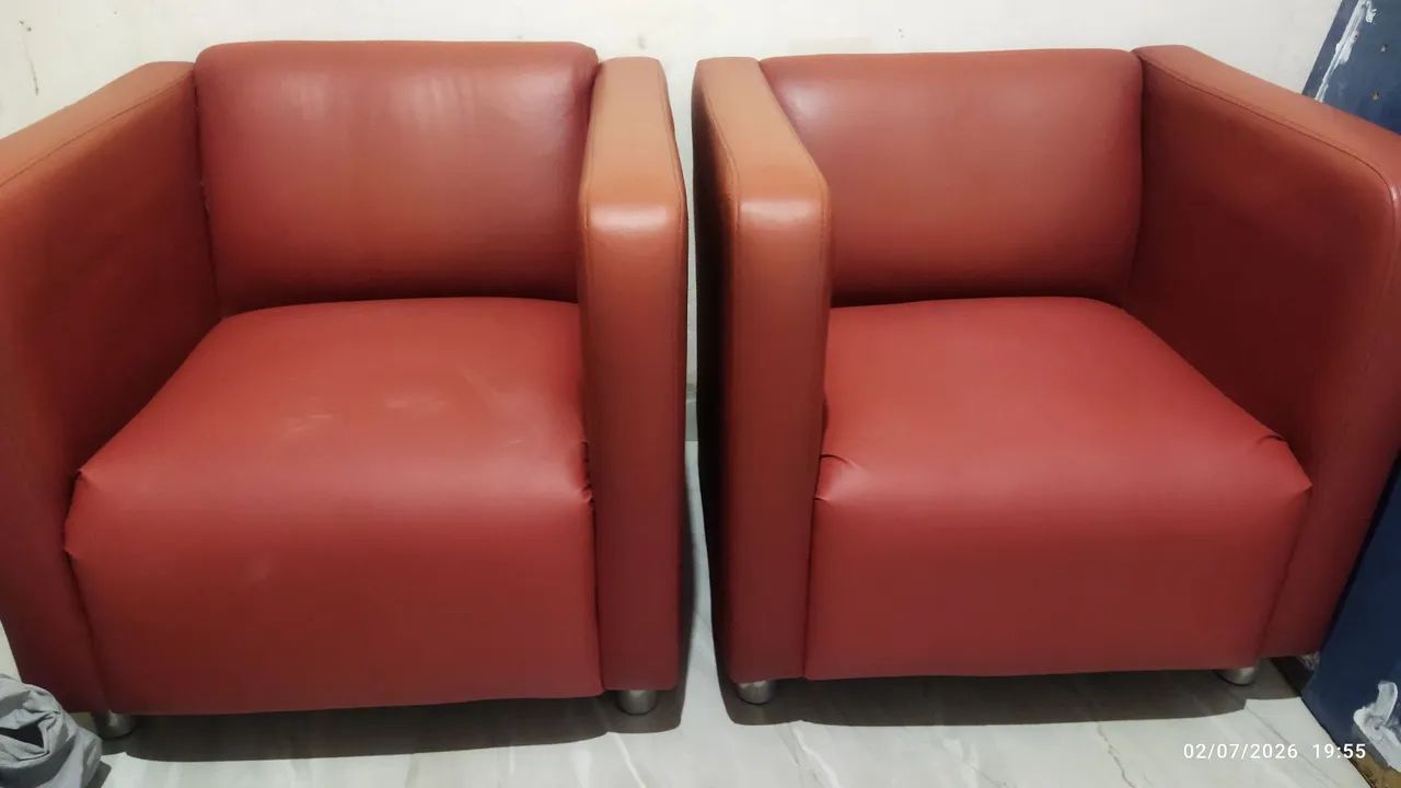 POLTRONAS 