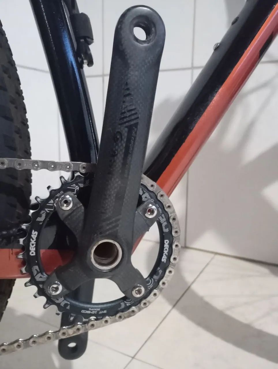 Bike aro 29  - Foto 3