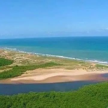 Foto - Entre Rios - Porto de Sauípe
