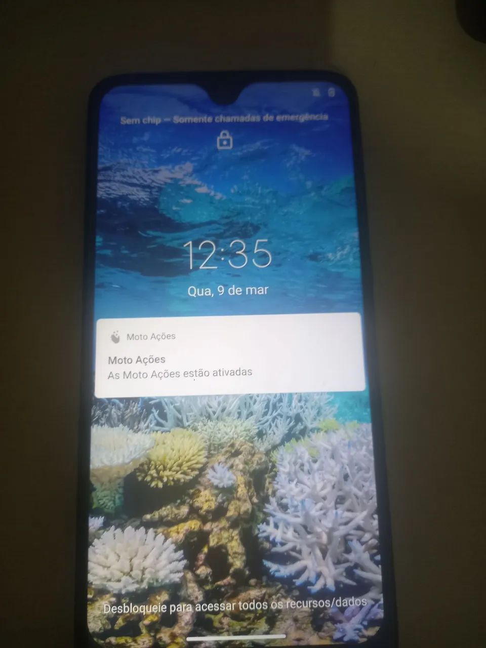 Moto g7 - Foto 3