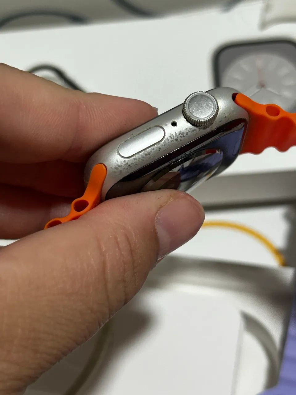 APLLE WATCH S 8 41MM - Foto 3