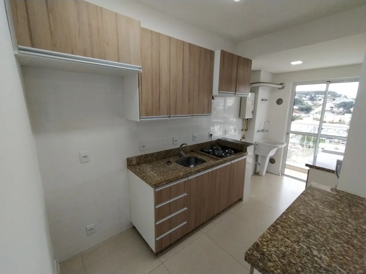 Apartamento no Centro de Caçador-SC - Foto 4