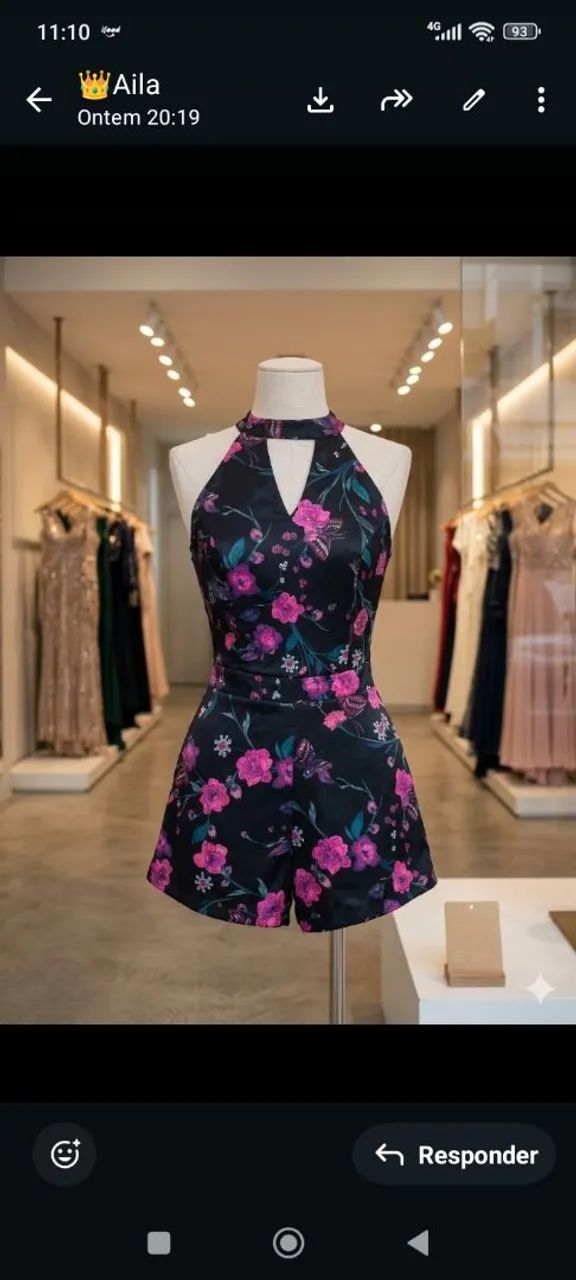 Vestidos de festa  - Foto 2
