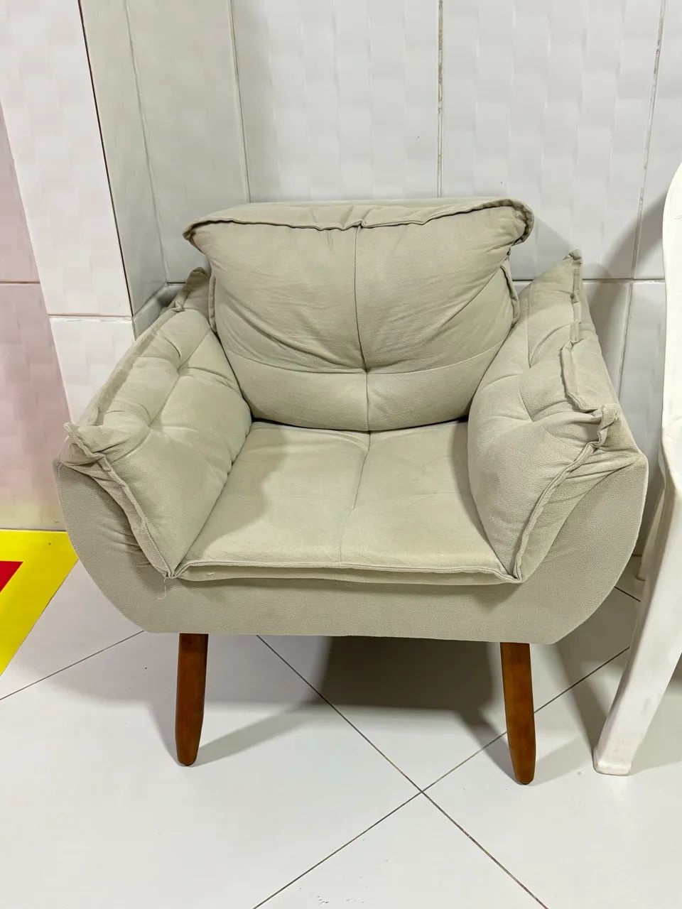 Vendo poltrona 