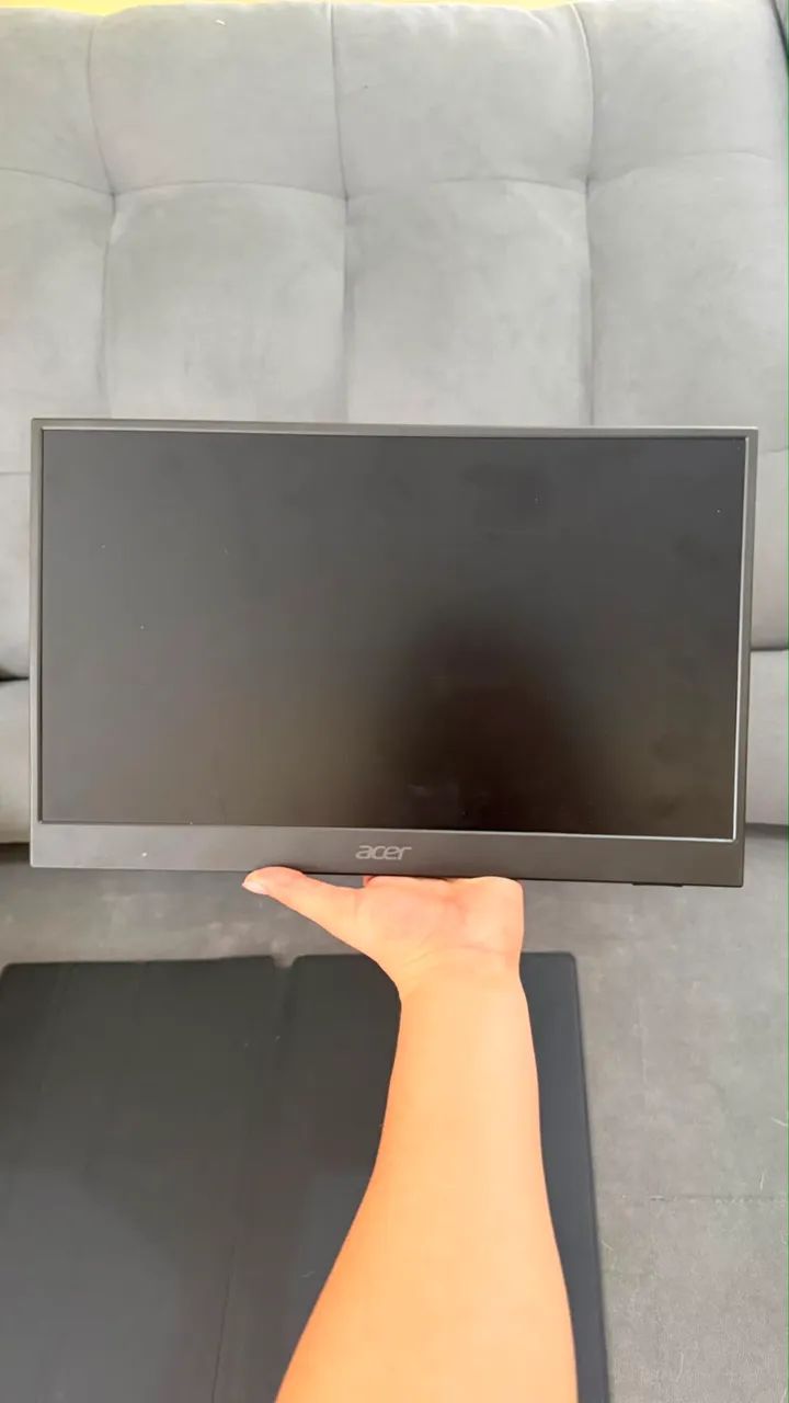 Monitor Portátil Acer PM161Q