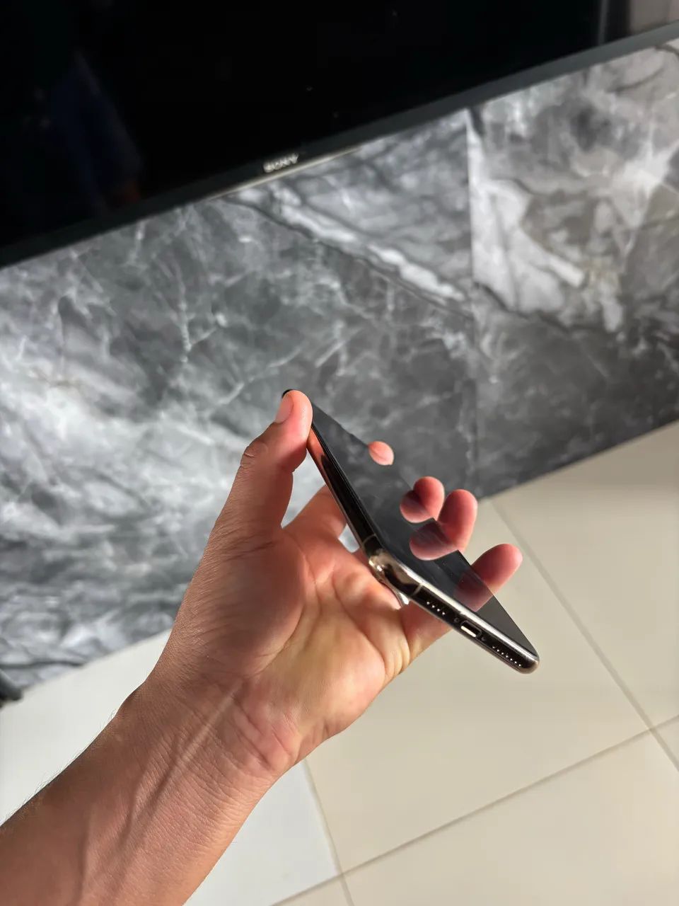 iPhone 11 Pro Max  - Foto 3