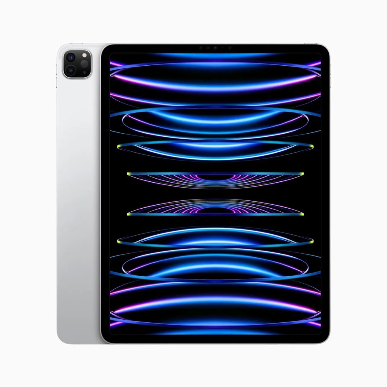 Ipad Pro - 6° geração chip M2; 256gb.