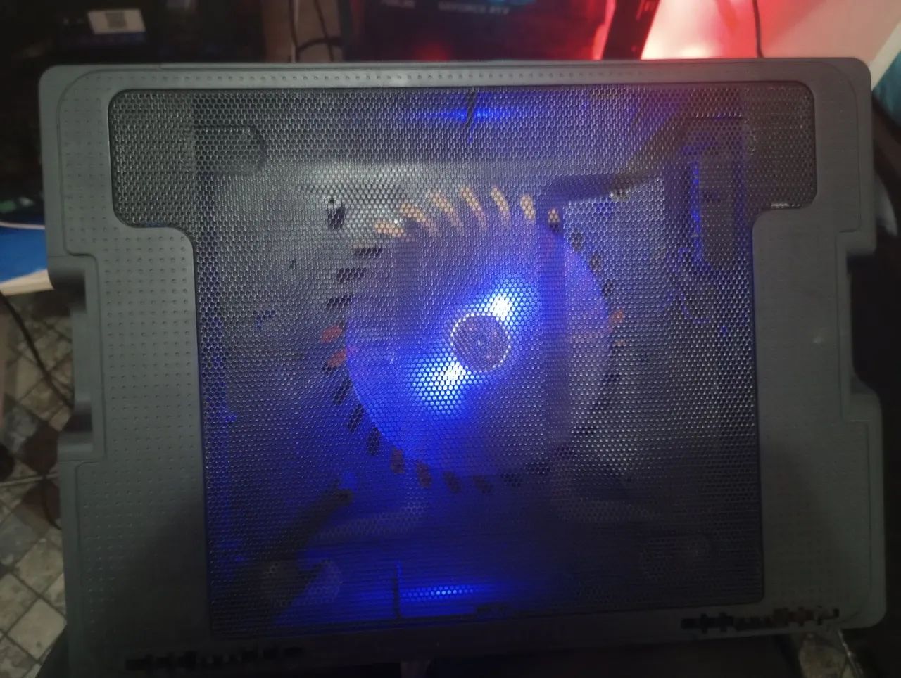 Cooler para notebook 