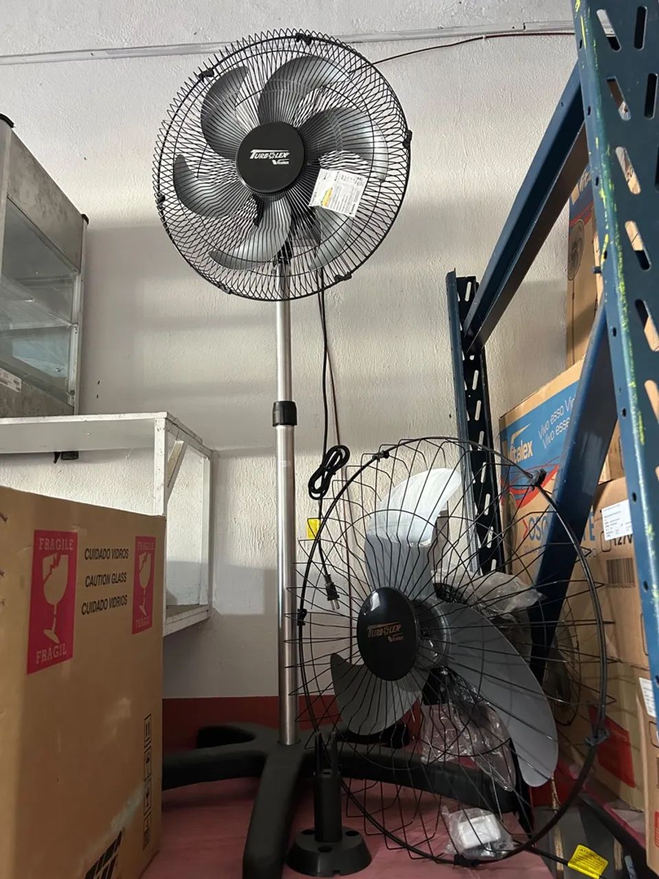 Ventilador 